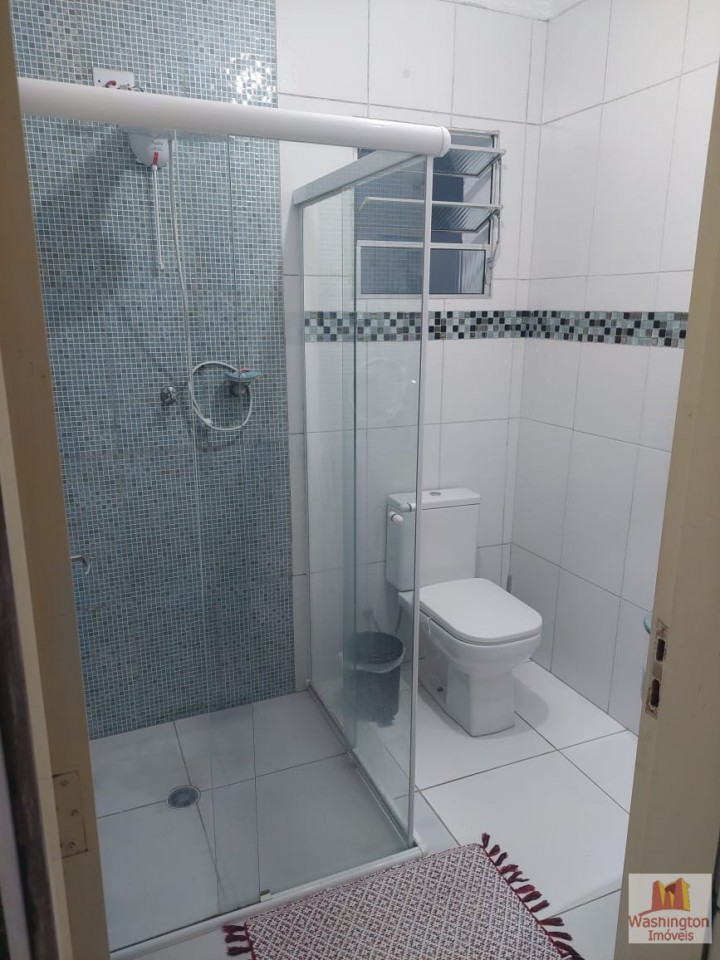 Sobrado Mogi das cruzes  / Vila nova aparecida